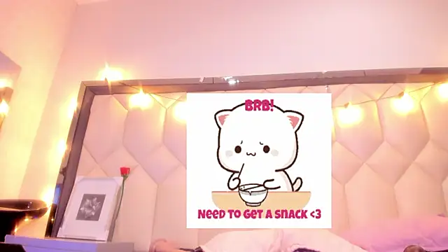 Scarletbigbug's cam snapshot