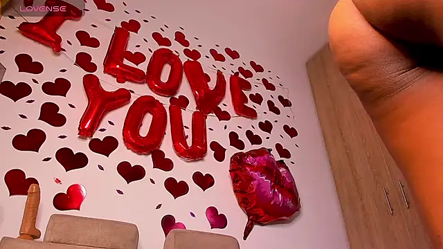 GiuliaCash's cam snapshot