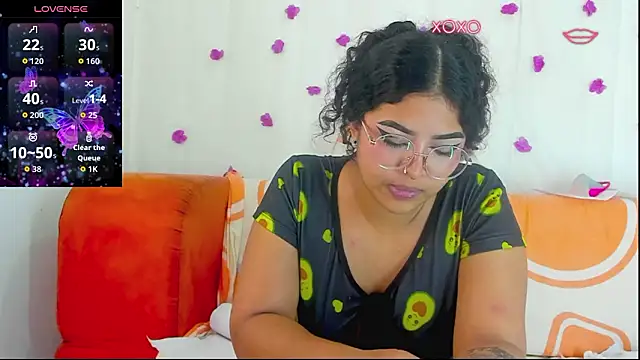 moana_taylor's cam snapshot