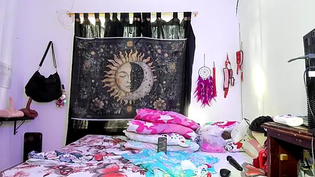 QUEEN_MANDY_BBW's cam snapshot