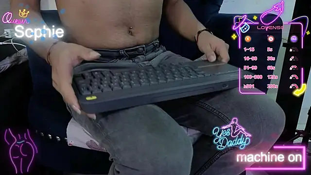 Sophiehuntress live sex cam