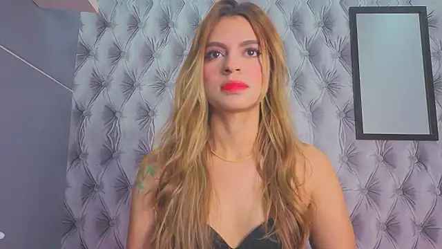 _Gabytaylor's cam snapshot