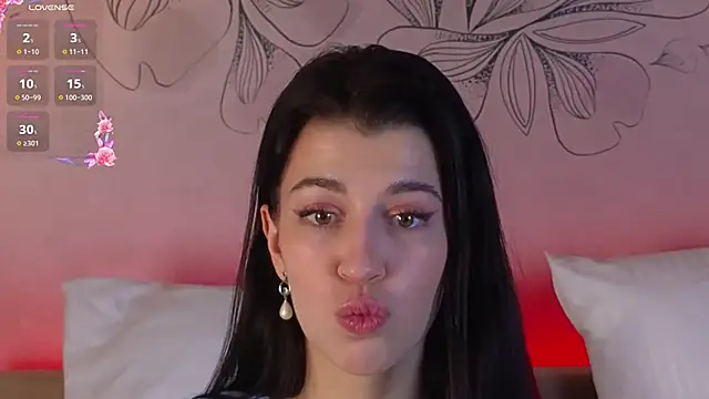 Aurora_404's cam snapshot