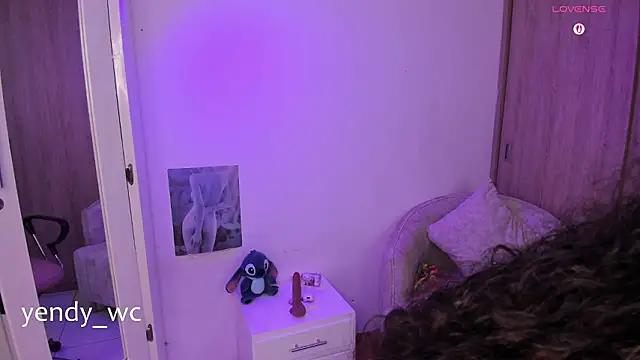 yendy_wc's cam snapshot