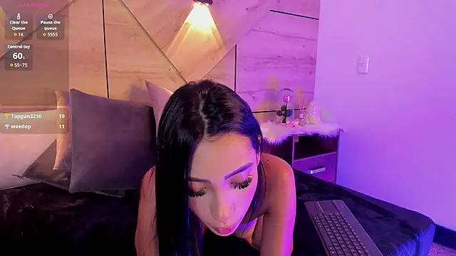 _victoria_lee's cam snapshot