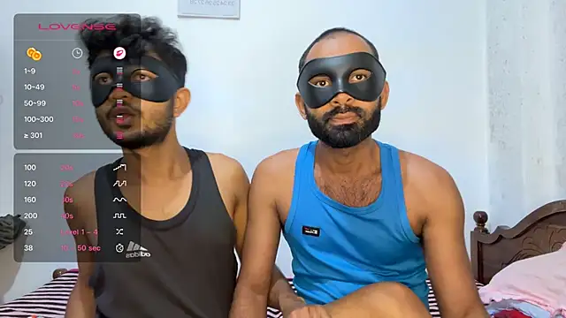 ShayanLK live sex cam