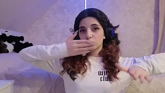 Blissmissataeses's cam snapshot