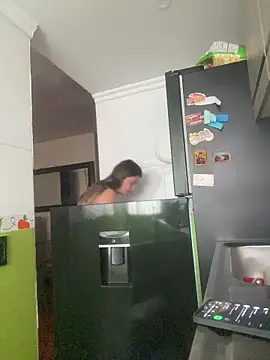 Abby__LS's cam snapshot