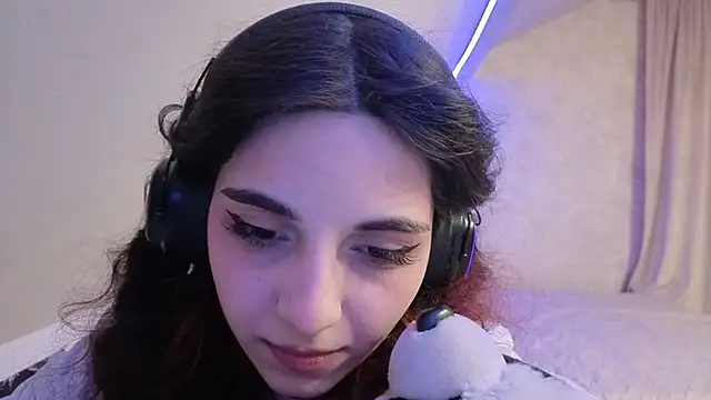 Blissmissataeses's cam snapshot