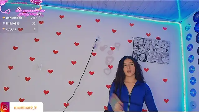 mari_mar69's cam snapshot