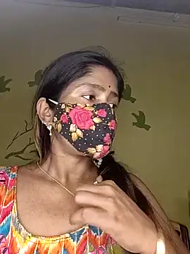 Love143A's cam snapshot