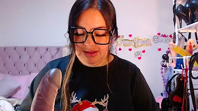 lanaqueen699's cam snapshot