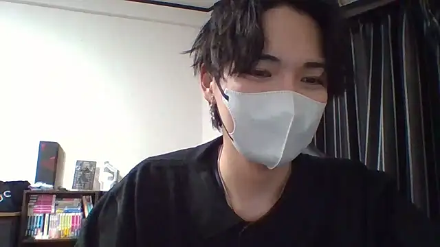 raitokun5555 live sex cam