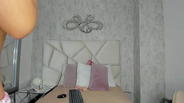 maria_09_'s cam snapshot