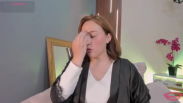 SimonaStar's cam snapshot