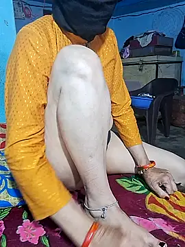 Janvi_ji's cam snapshot