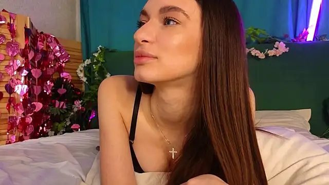 TaraWheeler's cam snapshot