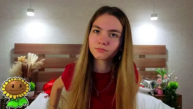 MargieDavidson's cam snapshot