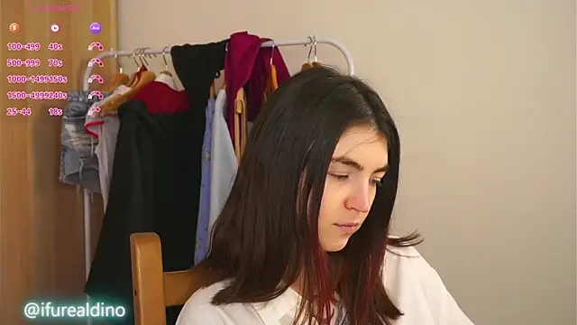 KaKotowski's cam snapshot