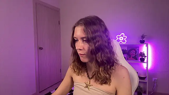 KellySunn's cam snapshot