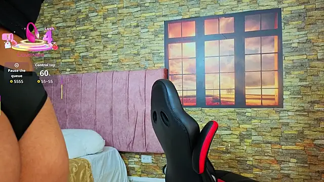 viktorya_xue's cam snapshot