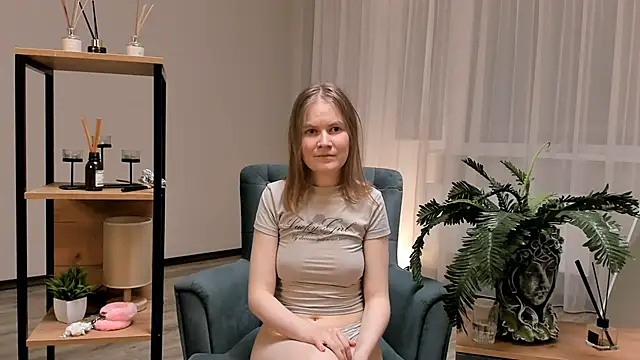 CleliaRostek's cam snapshot