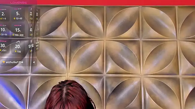 SukyBits's cam snapshot