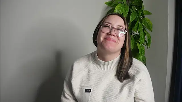 DelenaMinier's cam snapshot