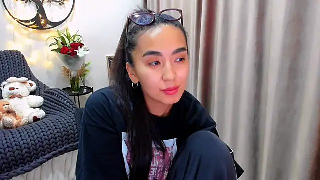 worldofkim's cam snapshot