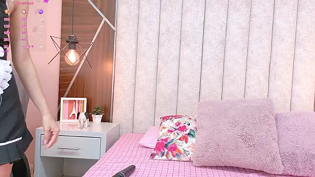 Sateh_and_Hikary's cam snapshot