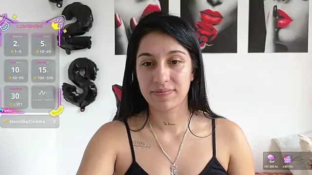 tammyandrade_'s cam snapshot