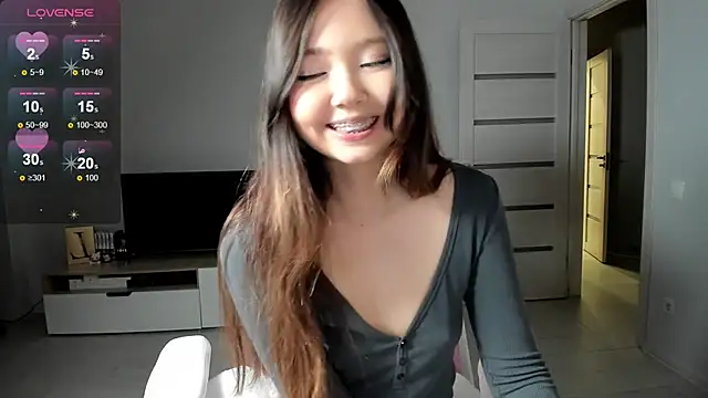 Fluffy_Rose live sex cam