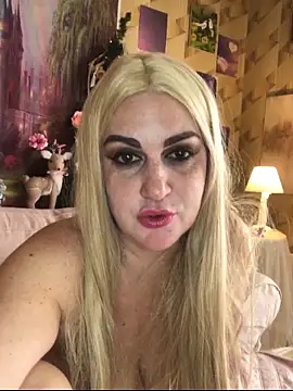 Blanche-neige1's cam snapshot