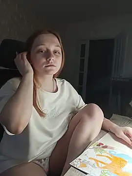 Bonechka live sex cam