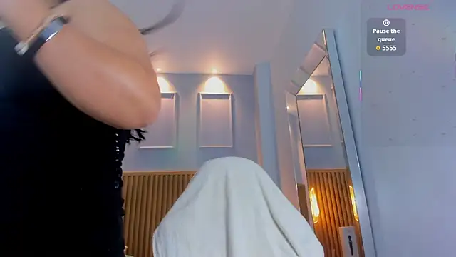 BONNIE_CH1's cam snapshot