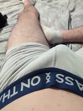 DandyPanfish's cam snapshot