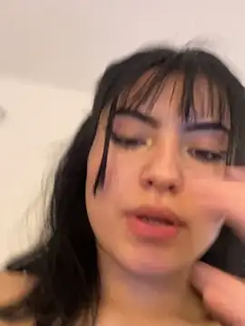 SamanthaVelvettAss's cam snapshot