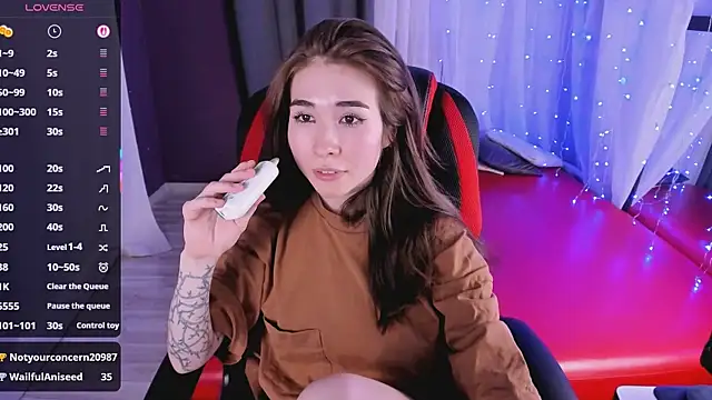 ashleyro1's cam snapshot