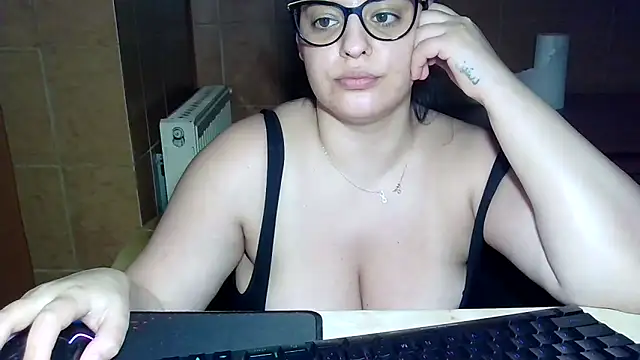 Melentina95's cam snapshot