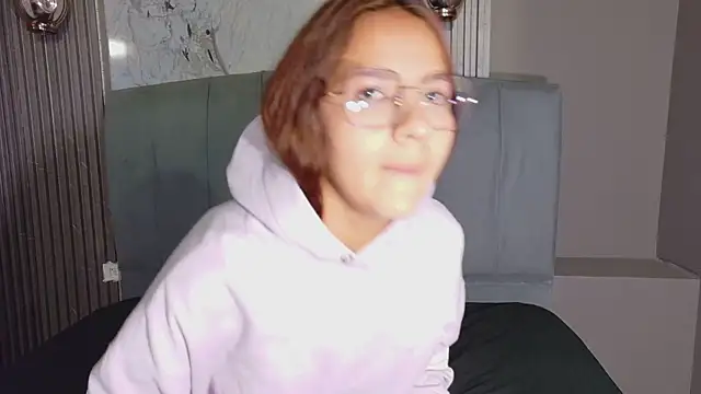 angeles_azul's cam snapshot