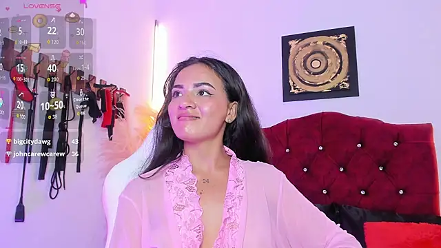 akira_09_'s cam snapshot