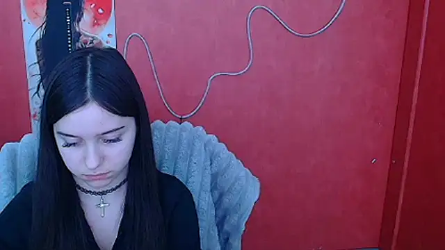 Lilu_May's cam snapshot