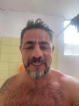 wolfbucker's cam snapshot