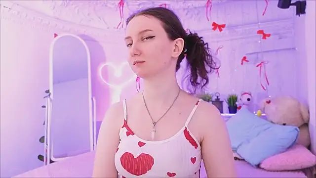 SunshineBlaze's cam snapshot