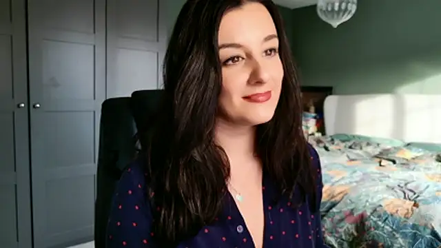 yourcassiexo's cam snapshot