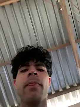 Axel-Mejia's cam snapshot