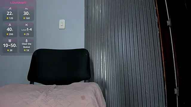 Cupeer-1's cam snapshot