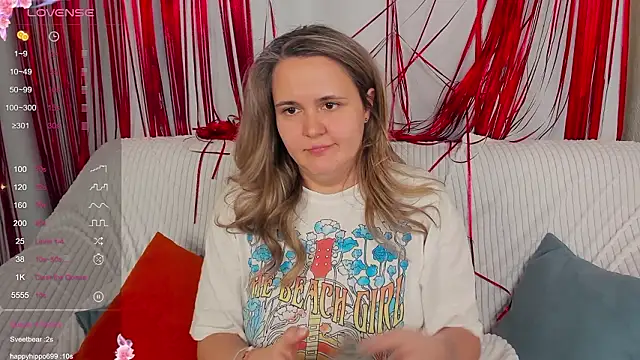 LilyBel's cam snapshot