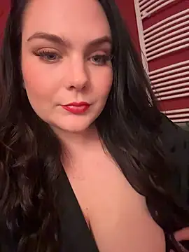 RealMiaVelvet's cam snapshot