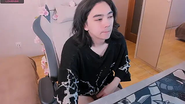 Judame_Aoi's cam snapshot